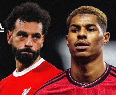 Can Man Utd end Liverpool’s 'quadruple' hopes?