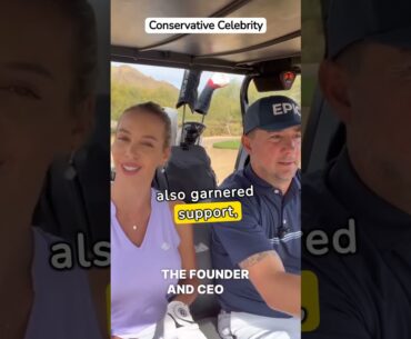 Golf Girl Bri Teresi said...