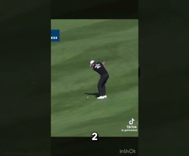 TOP 10 “INSANE GOLF SHOTS”