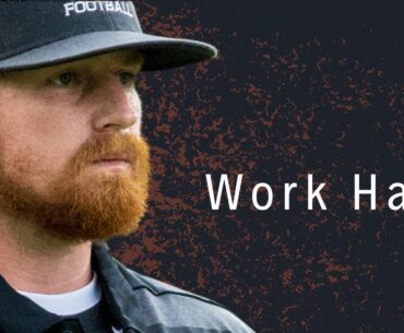Branden Jakubcin on Earning Respect through Hard Work