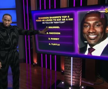 Michael Jordan Isiah Thomas beef, conspiracy theory nonsense, and fried squirrel?!