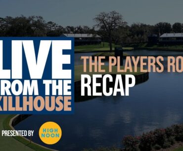 Live from the Kill House: The Players (FRI)