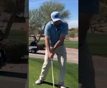 Why Most Golfers Pull Irons And Slice Driver