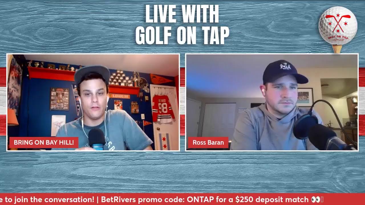 Austin Eckroat’s Win At The Cognizant, + 2024 Arnold Palmer Invitational Austin Eckroat's Win At The Cognizant, + 2024 Arnold Palmer Invitational