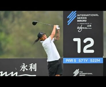 Anthony Kim One Of Five LIV Golfers To Miss The Cut In Macau #ga6l8f