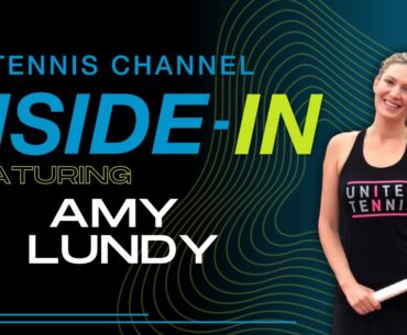 Amy Lundy on Djokovic's Exit, Sinner's Streak and More From Indian Wells | Inside- In Podcast