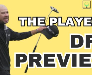 THE PLAYERS: DFS Preview, Core Plays, Value Picks
