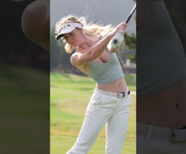 Golf buddies?