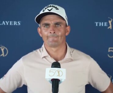 Christiaan Bezuidenhout | Saturday Flash Interview I 2024 The PLAYERS Championship © PGA Tour