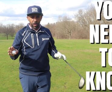 Common GOLF RULES Explained