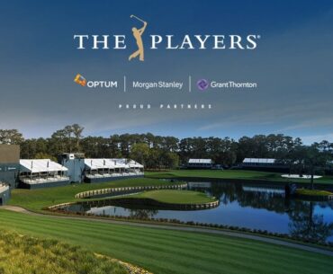 2024 The Players Championship Live Stream - Final Round | Golf LIVE 2024