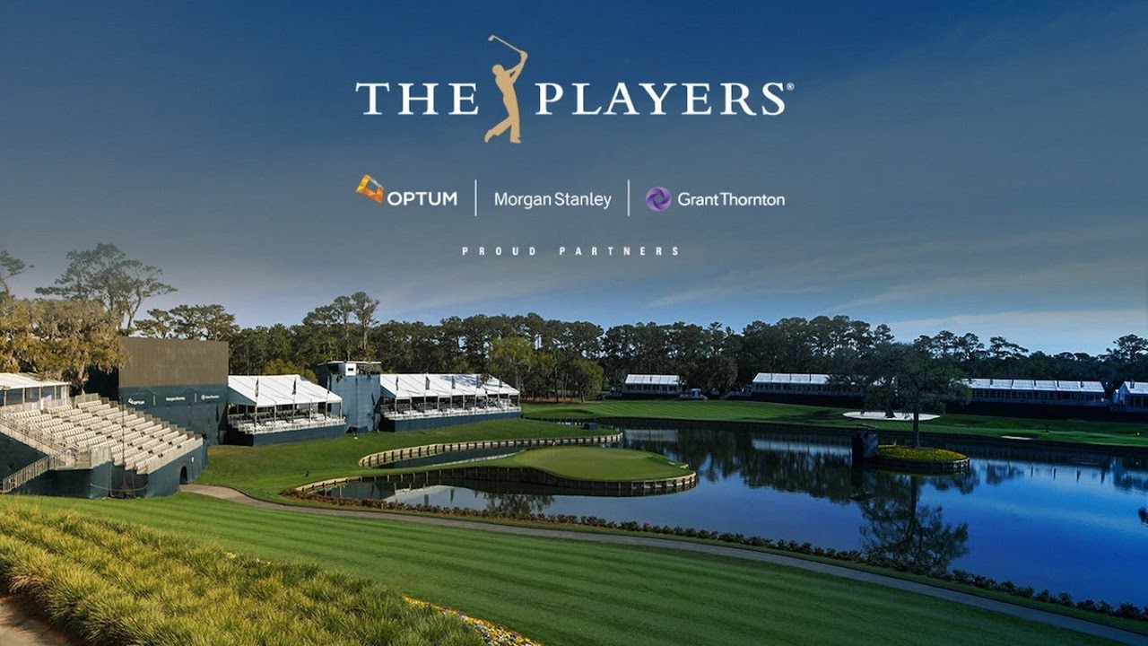 2024 The Players Championship Live Stream Final Round Golf LIVE