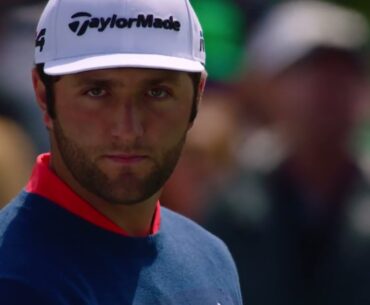 Reed Writes a Perfect Ending 2018 Masters