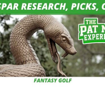 2024 Valspar Championship Picks, Research, Guess The Odds | DFS Fantasy Golf Picks