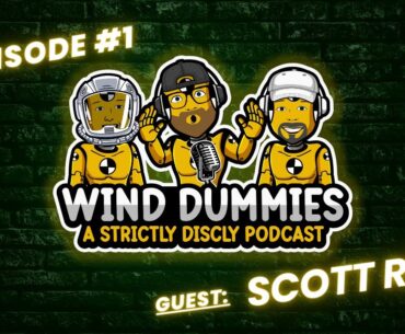 Wind Dummies: Scott Reek