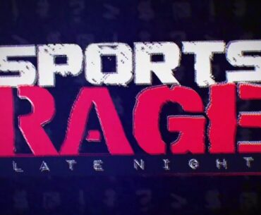 SportsRage with Gabriel Morency 1/17/24 Hour 1