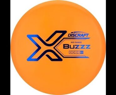 Beginner Disc Golf Bag Series - Light Weight Disc Golf Disc Edition