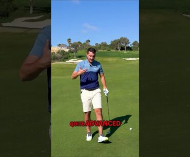 GOLF SWING ROTATION DRILL For all Golfers #golf #golfcoaching #golflessons