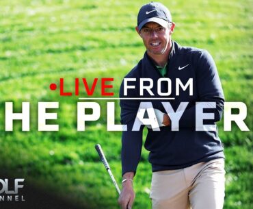 PGA Tour will face reckoning for financial structure | Live From The Players | Golf Channel