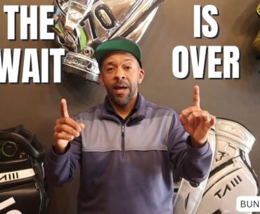 FULL review of SUB 70 GOLF!