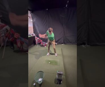 Game Improvement vs. Player Performance Irons