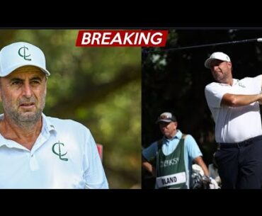 LIV Golf's British 51-year-old who's won £8m and is showing up Poulter and WestwoodBritish golfer