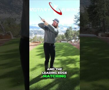 Effortless Power in Golf: Secrets to a Solid Swing and Minimal Struggles