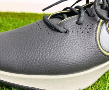 Will You Regret Buying These Cheap Golf Shoes? Nike Victory Pro 3 Review