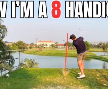 3 Rules I Follow to Achieve a Single Digit Handicap (Not Hard at All)