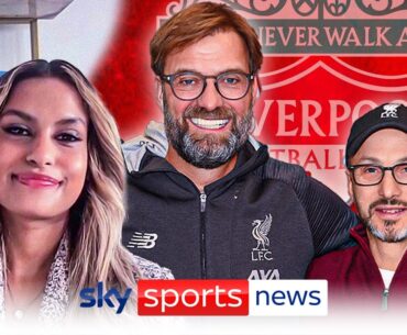 What does Michael Edwards becoming FSG CEO of Football mean for Liverpool?