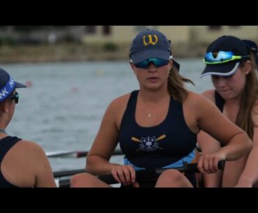 Walford Rowing Send Off 2024