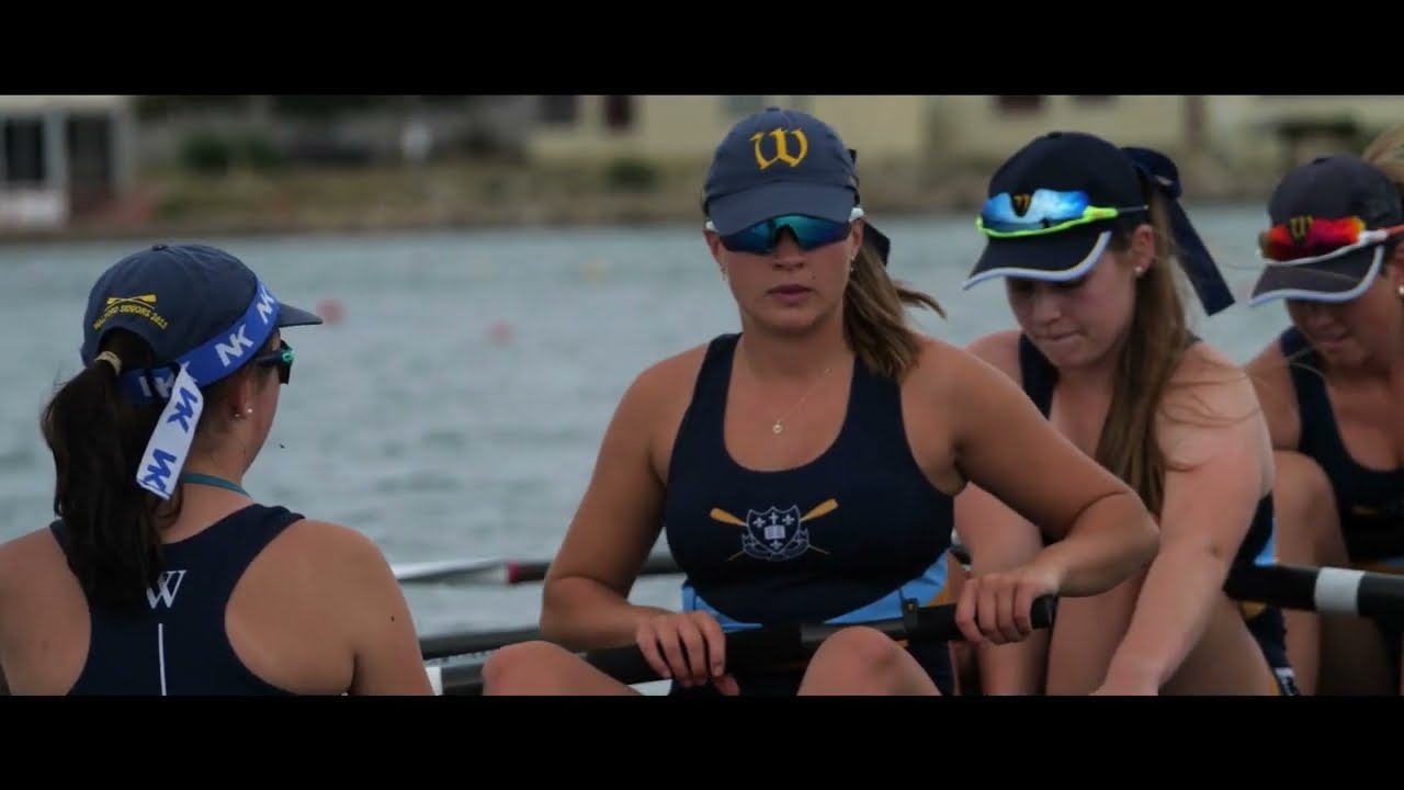 Walford Rowing Send Off 2024 Walford Rowing Send Off 2024