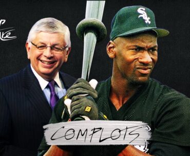 Les mythes les plus fous de la NBA - Hoop Culture Vol. 24