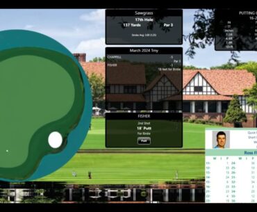 ASG Golf 70s10s March 2024 Trny RD3