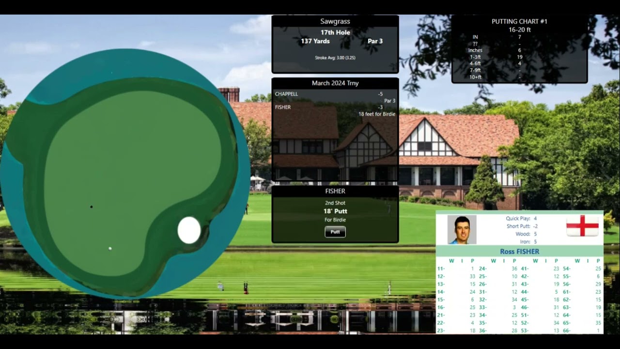 ASG Golf 70s10s March 2024 Trny RD3 ASG Golf 70s10s March 2024 Trny RD3