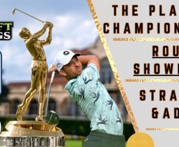 Round 4 Showdown | THE PLAYERS | DraftKings | Golf | PGA DFS | Strategy | Picks | Thoughts | Advice