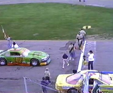 8/14/04 Flagger boy 50 night