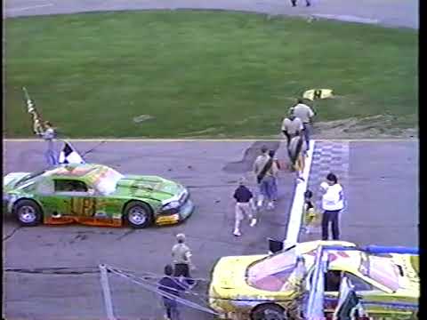 8/14/04 Flagger boy 50 night 8/14/04 Flagger boy 50 night