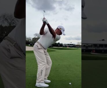 Jason Day | Iron
