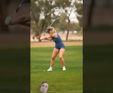 make it for me #golf #golfer #golfswing #golfing #sports #funny #girls #sportgirl