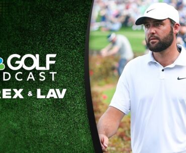 A Scottie Scheffler win, back-nine drama, big names – Players Sunday delivers | Golf Channel Podcast