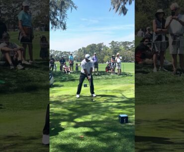 Hideki Matsuyama The Players 2024. True Caddy #pga #japanese #driver