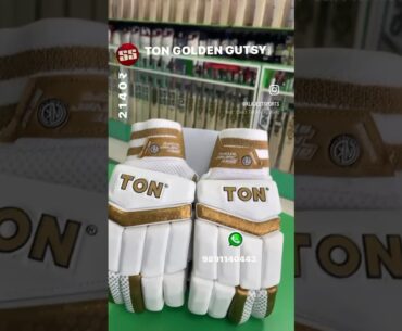TON GOLDEN GUTSY #trending #cricket #cricketlover #viral #ipl #shortvideo #shorts #youtubeshorts