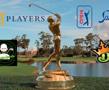 2024 PLAYERS Championship Draftkings and Bets