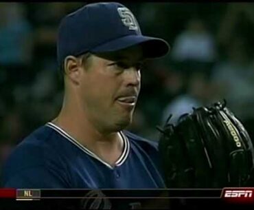 2007   MLB Highlights   July 12-13