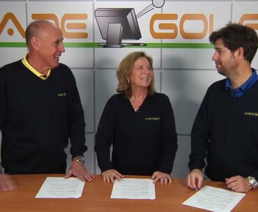 VA DE GOLF #117
