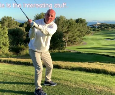 Full Swing  -19
