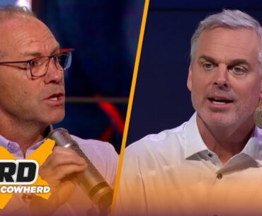 What separates the Patriots dynasty, Malcolm Butler benching, Belichick-Kraft duo | NFL | THE HERD