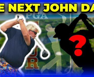 Jake Knapp Swing Breakdown