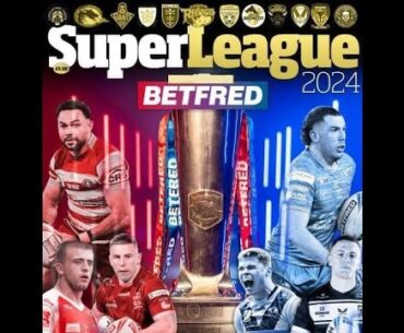 2024..SL..RD5..Huddersfield v Hull KR